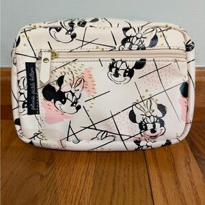 Disney Petunia Pickle Bottom Belt Bag/Crossbody